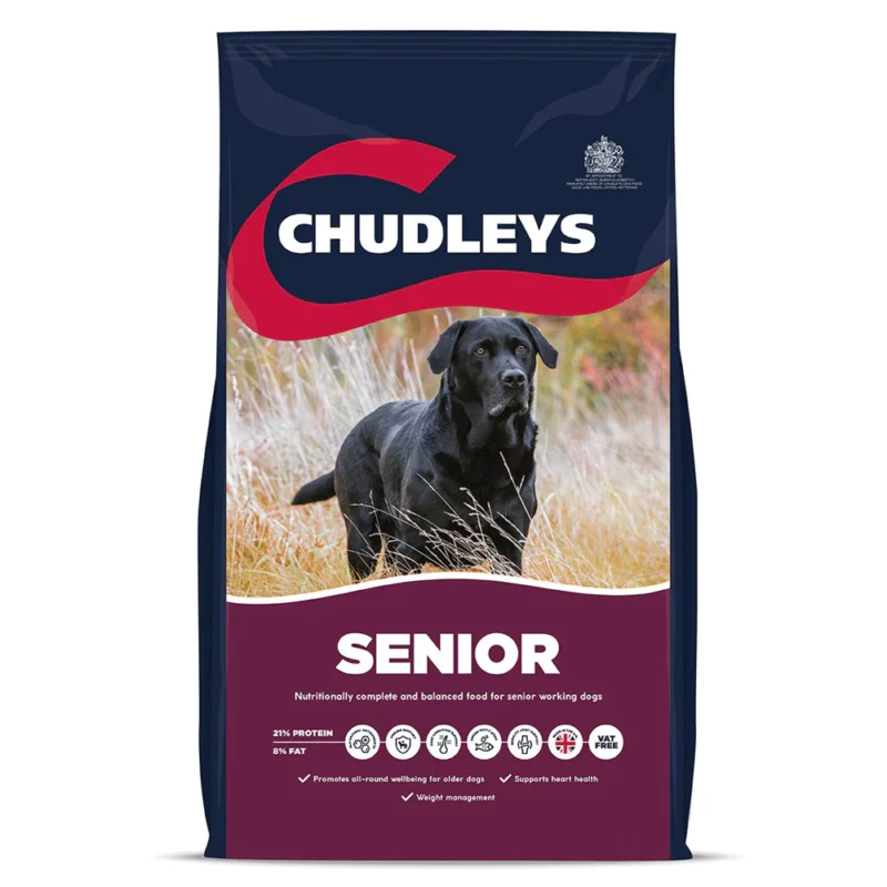 Chudleys Senior