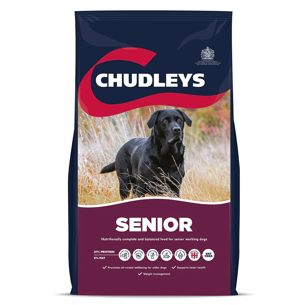 Chudleys Senior