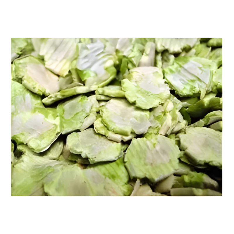 Micronised Flaked Peas