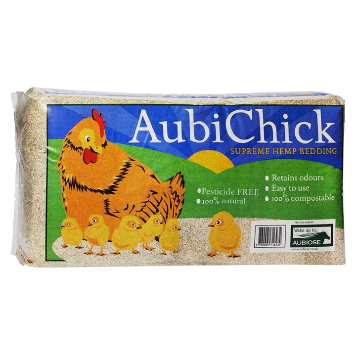 AubiChick