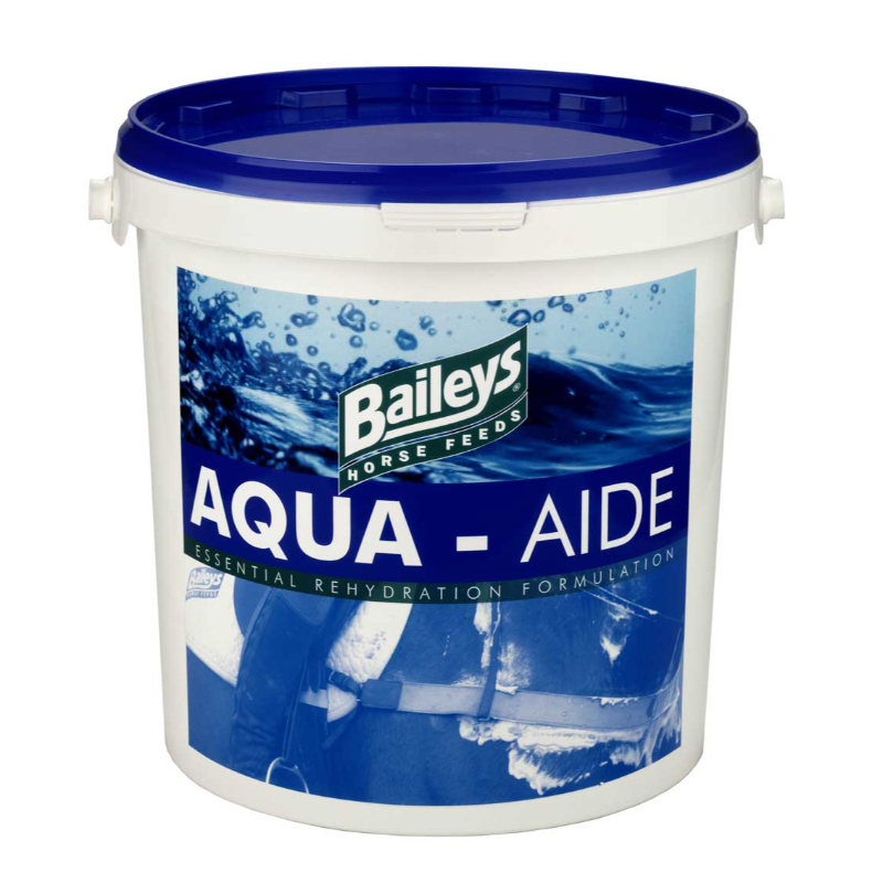 Baileys Aqua Aide 2kg