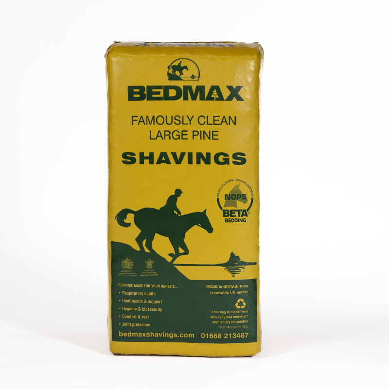 Bedmax