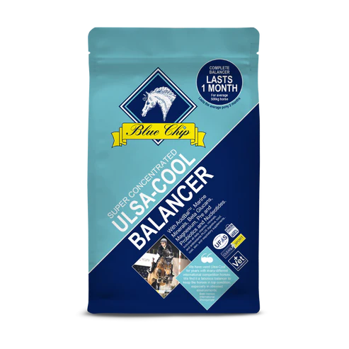 Blue Chip Ulsa-Cool Super Concentrated Feed Balancer