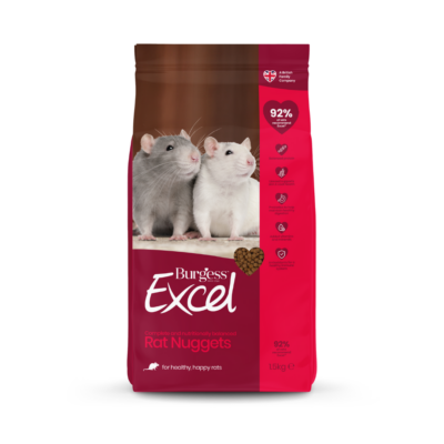 Excel Rat Nuggets