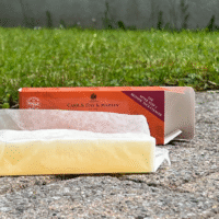 Belvoir® Tack Conditioner Bar2