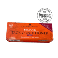 Belvoir® Tack Conditioner Bar3