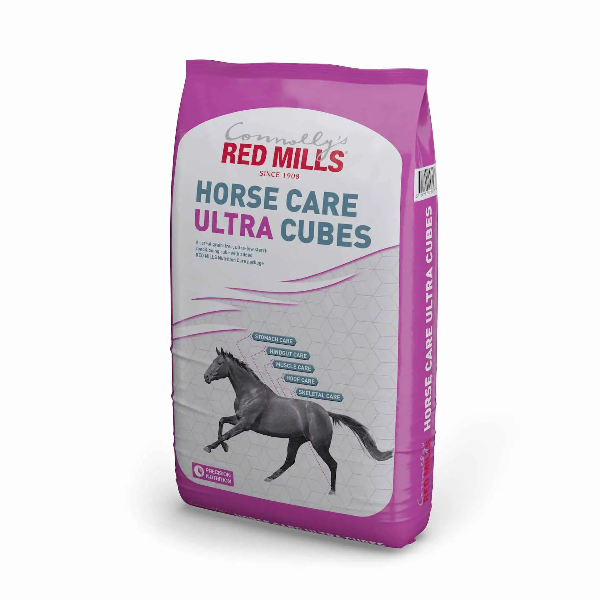 Red MIlls Horse Care Ultra Cubes