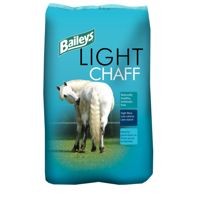 Baileys Light Chaff