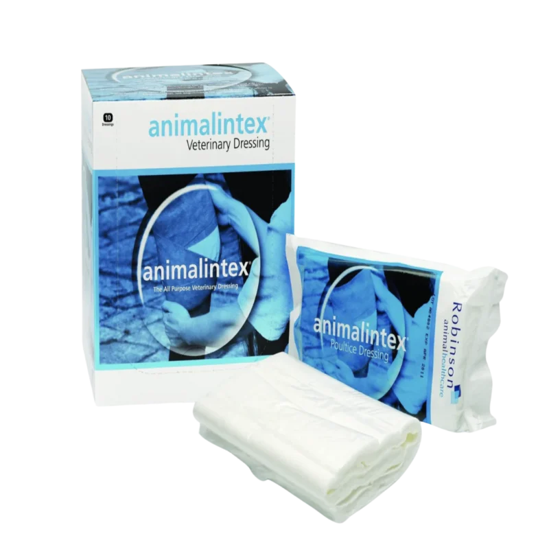 Animalintex Poutlice