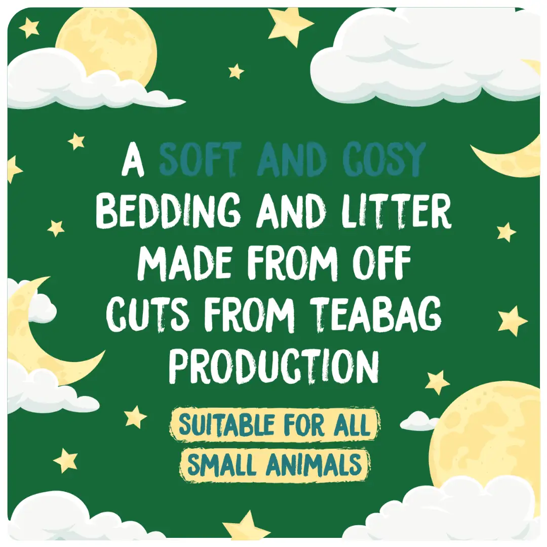 Excel Nap & Nest Paper Bedding2