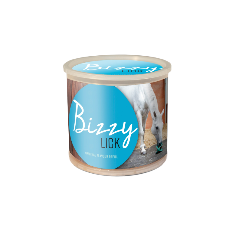 Bizzy Lick