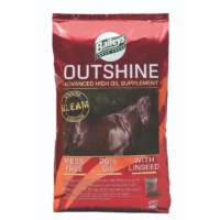 Outshine 2020