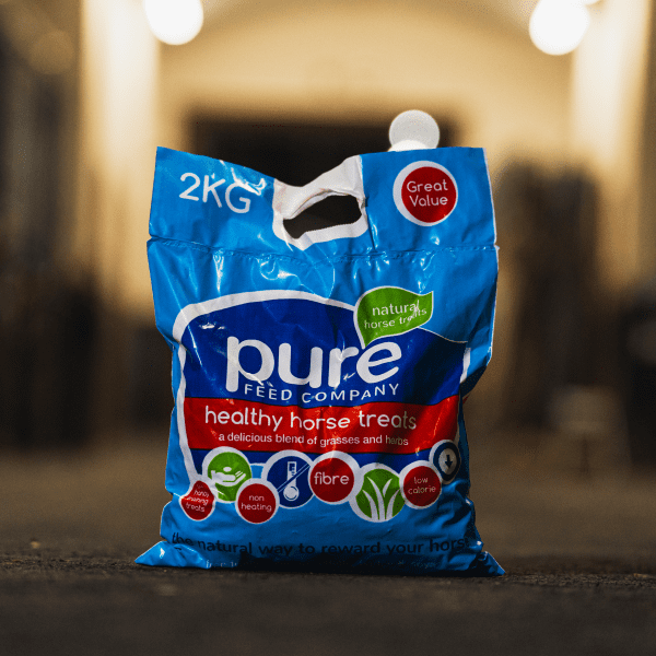 Pure Treats