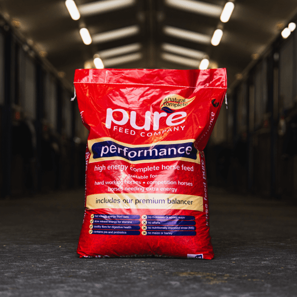 Pure Performance