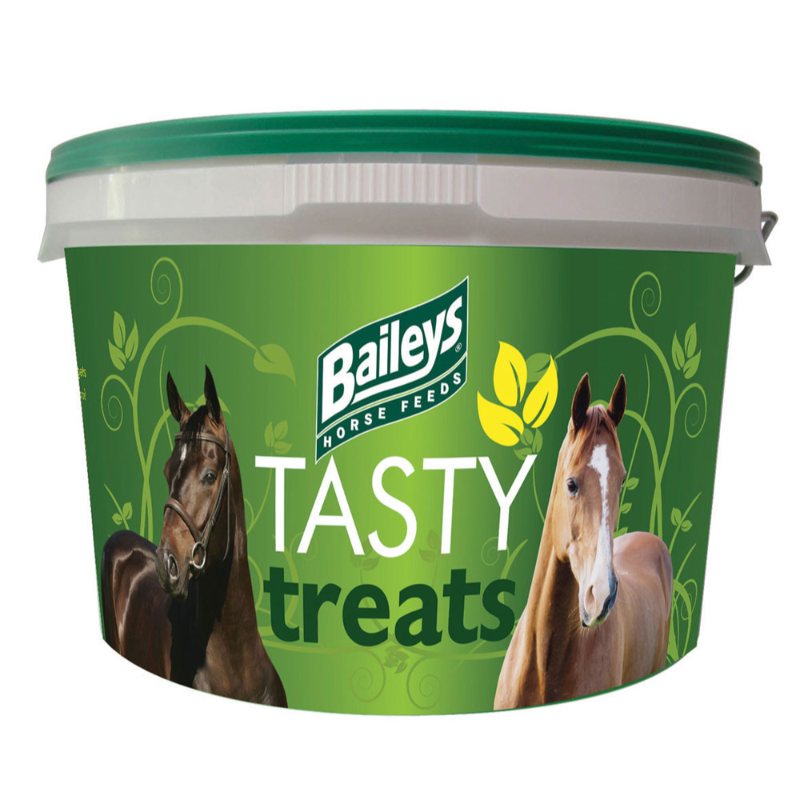 Baileys Tasty Treats