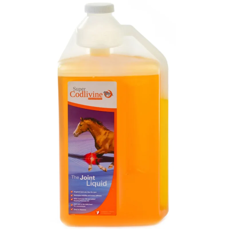 Codlivine Joint liquid