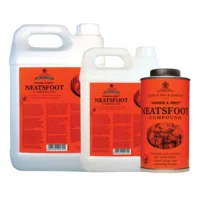 Carr Day Martin Neatsfoot Oil -3