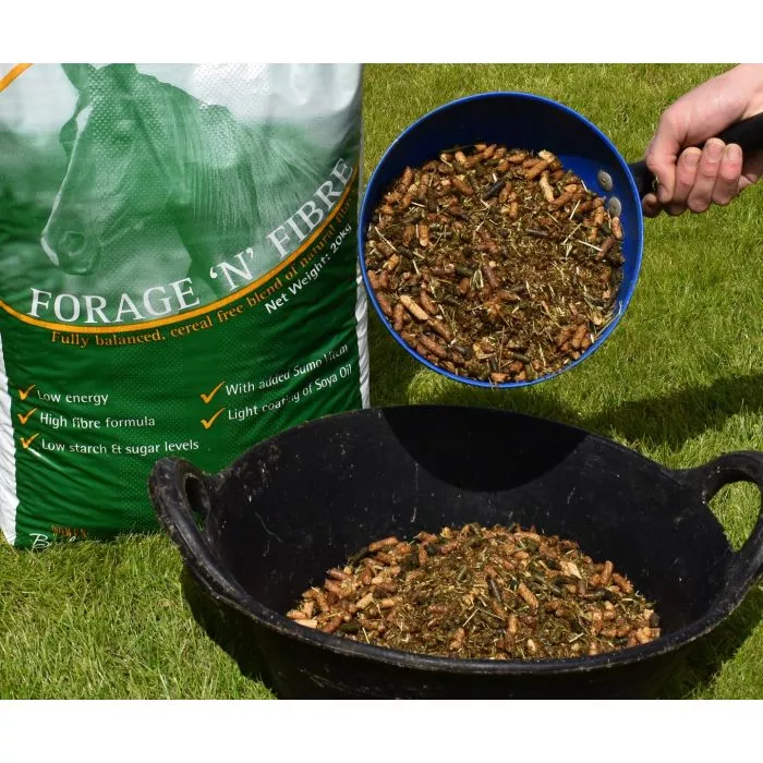 Rowen Barbary Forage n Fibre3