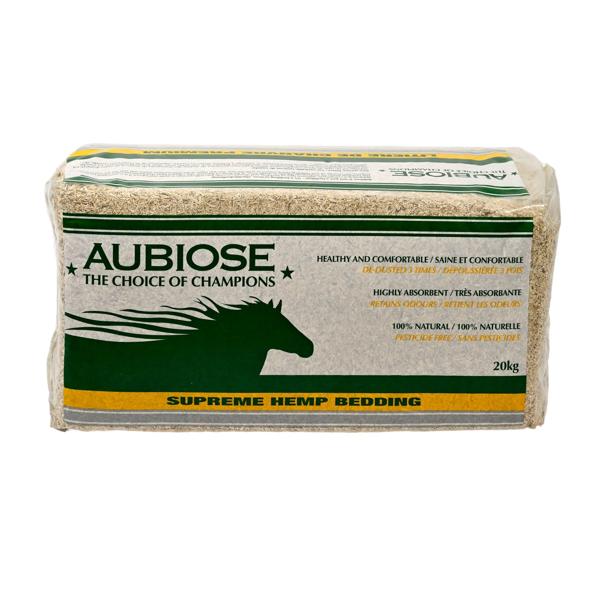 Aubiose
