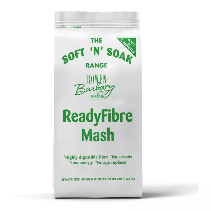 Rowan Barbary Ready Fibre Mash