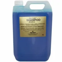 Gold Label Herbal Shampoo2