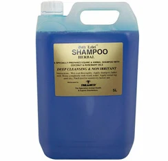 Gold Label Herbal Shampoo2