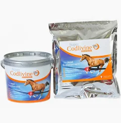 Super Codlivine Joint Supplement