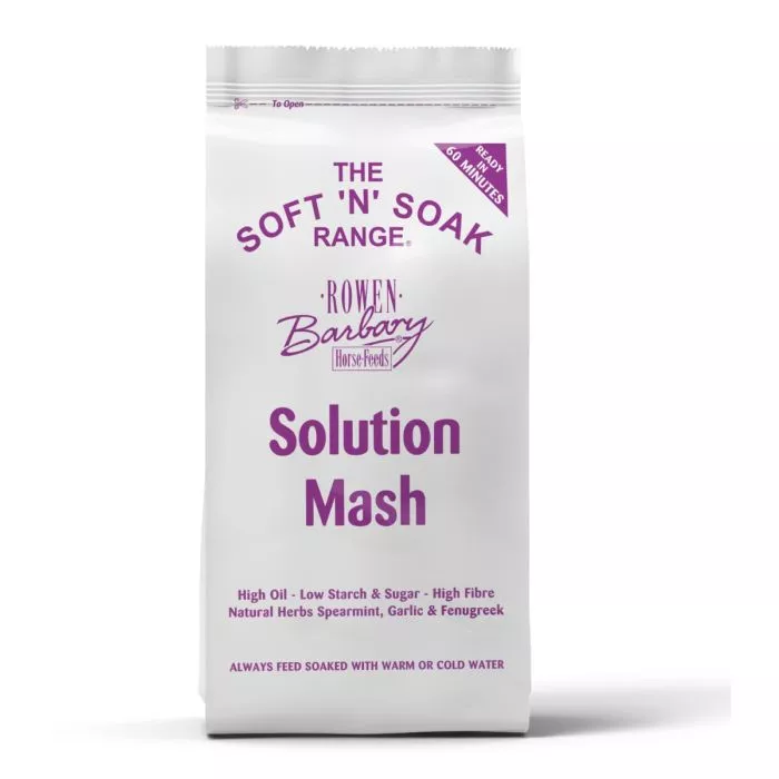 Solution Mash