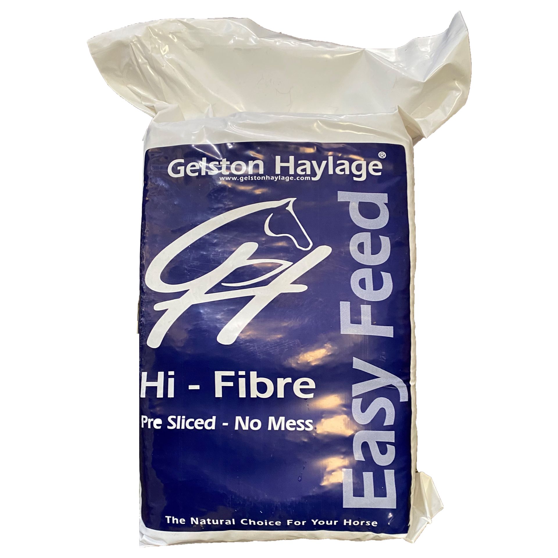 Gelston Hi- Fibre Haylage