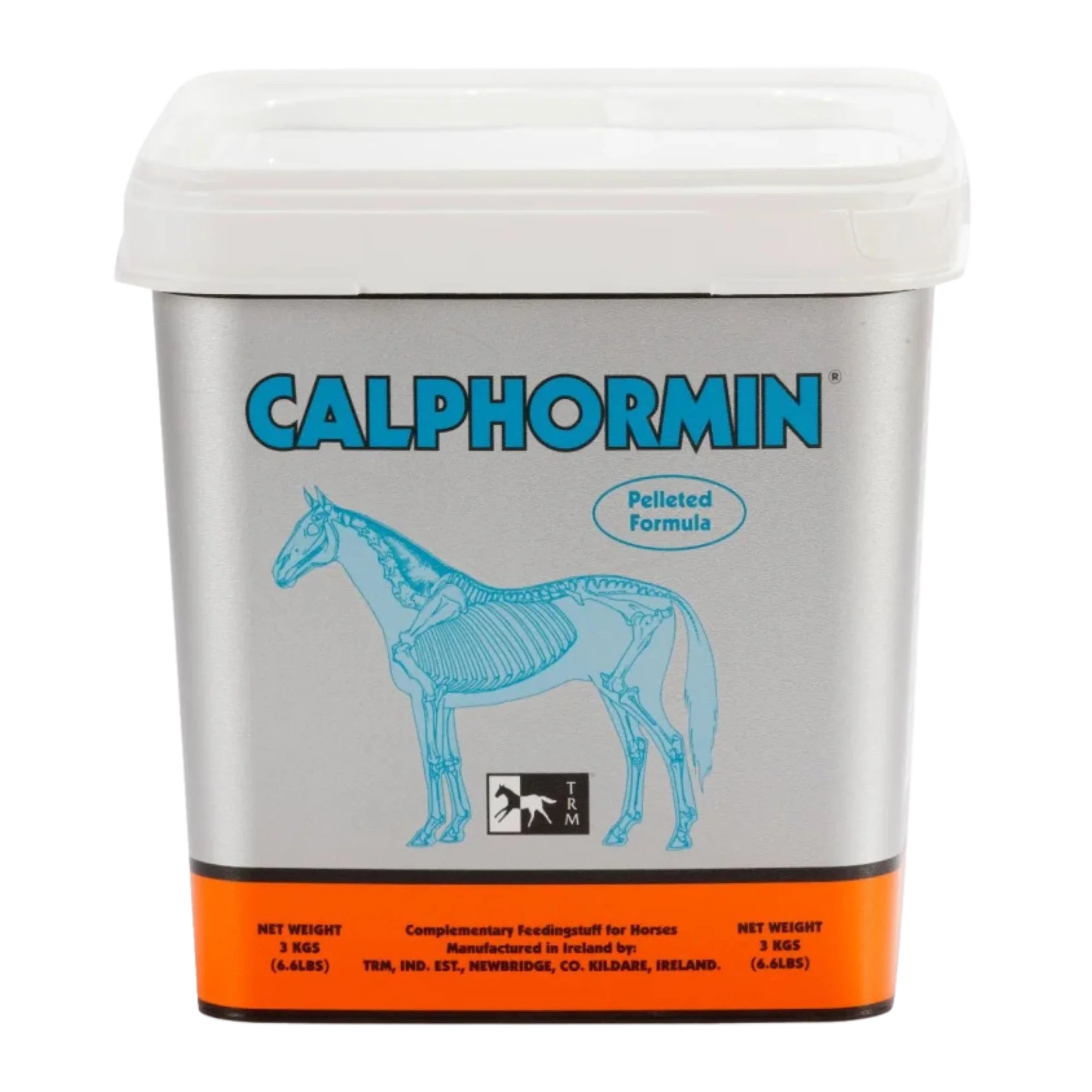 TRM Calphormin