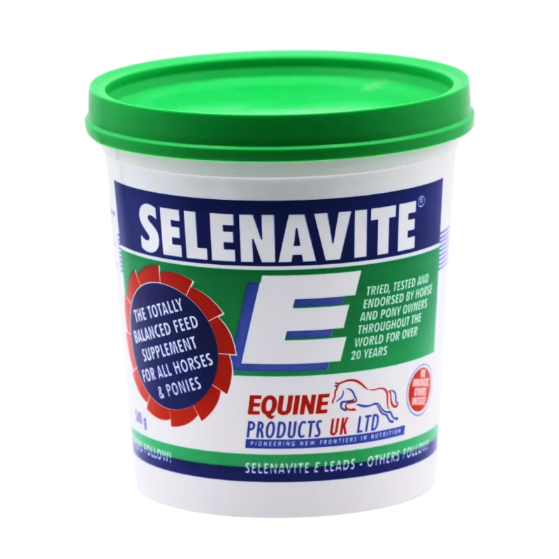 Equine Products UK Selenavite E