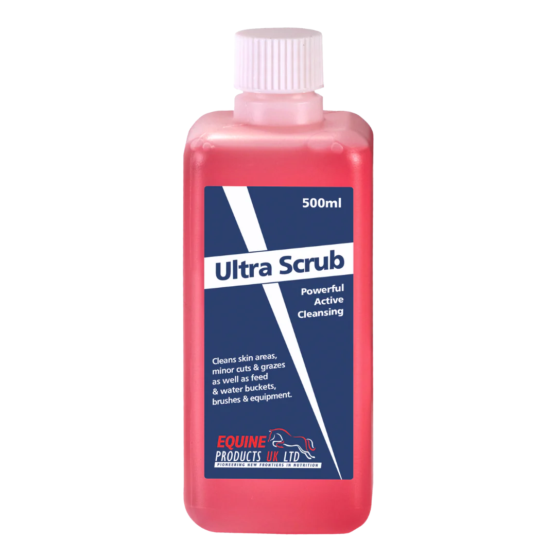 Equine Products Ultra Scrub