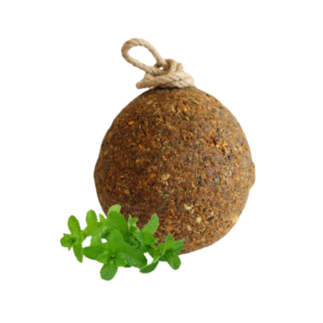 Equine Products UK Unika Ball4