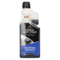 Lincoln Koff Syrup