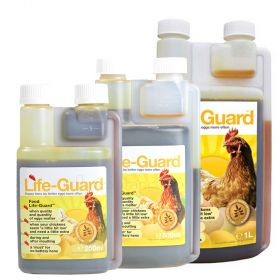 Naf Poultry Life-Guard