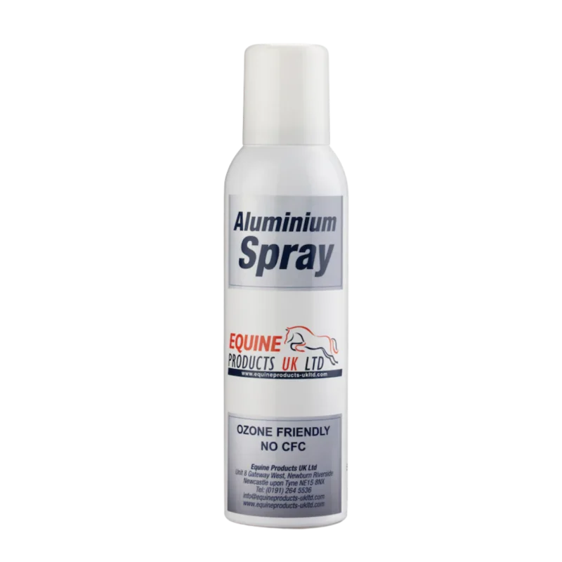 Equine Products Aluminium Spray