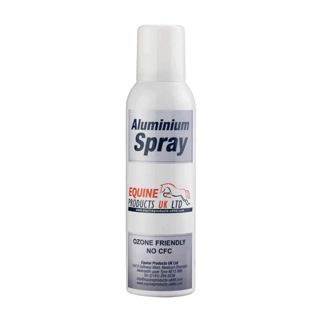 Equine Products Aluminium Spray