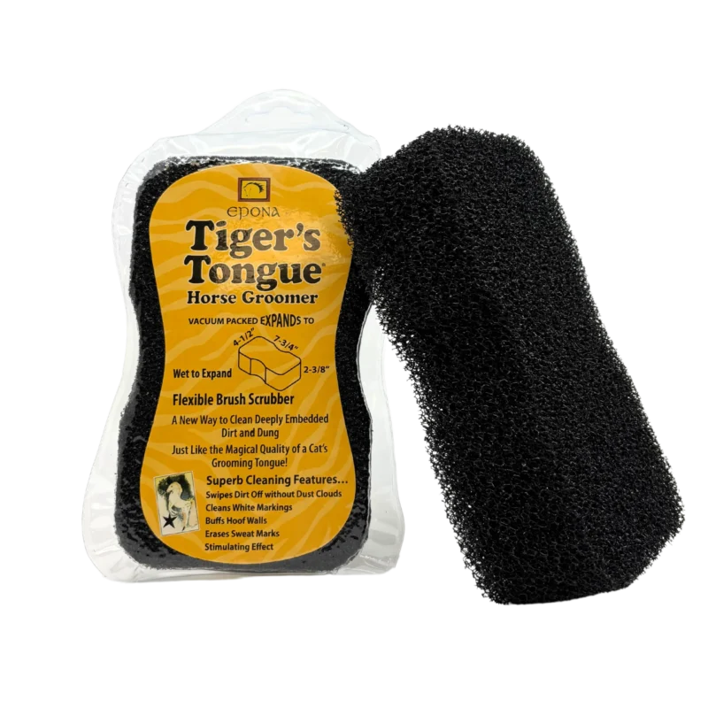 Epona Tiger's Tongue