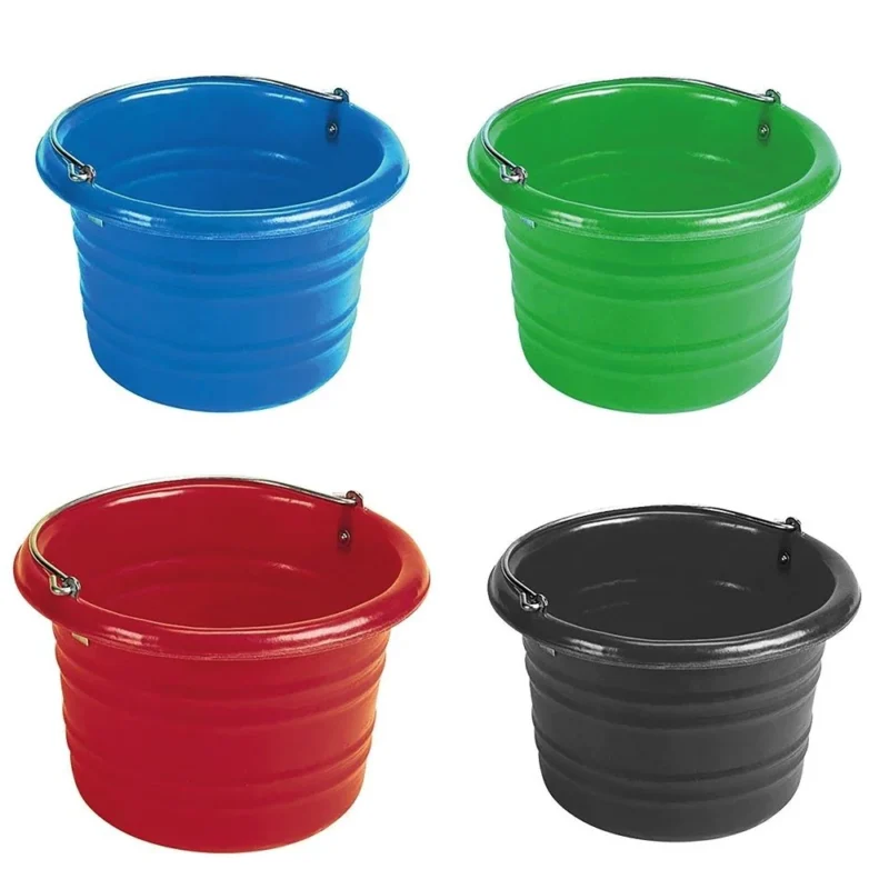 Stubbs Jumbo Bucket