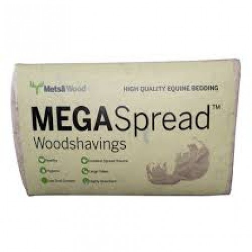 MEGASpread