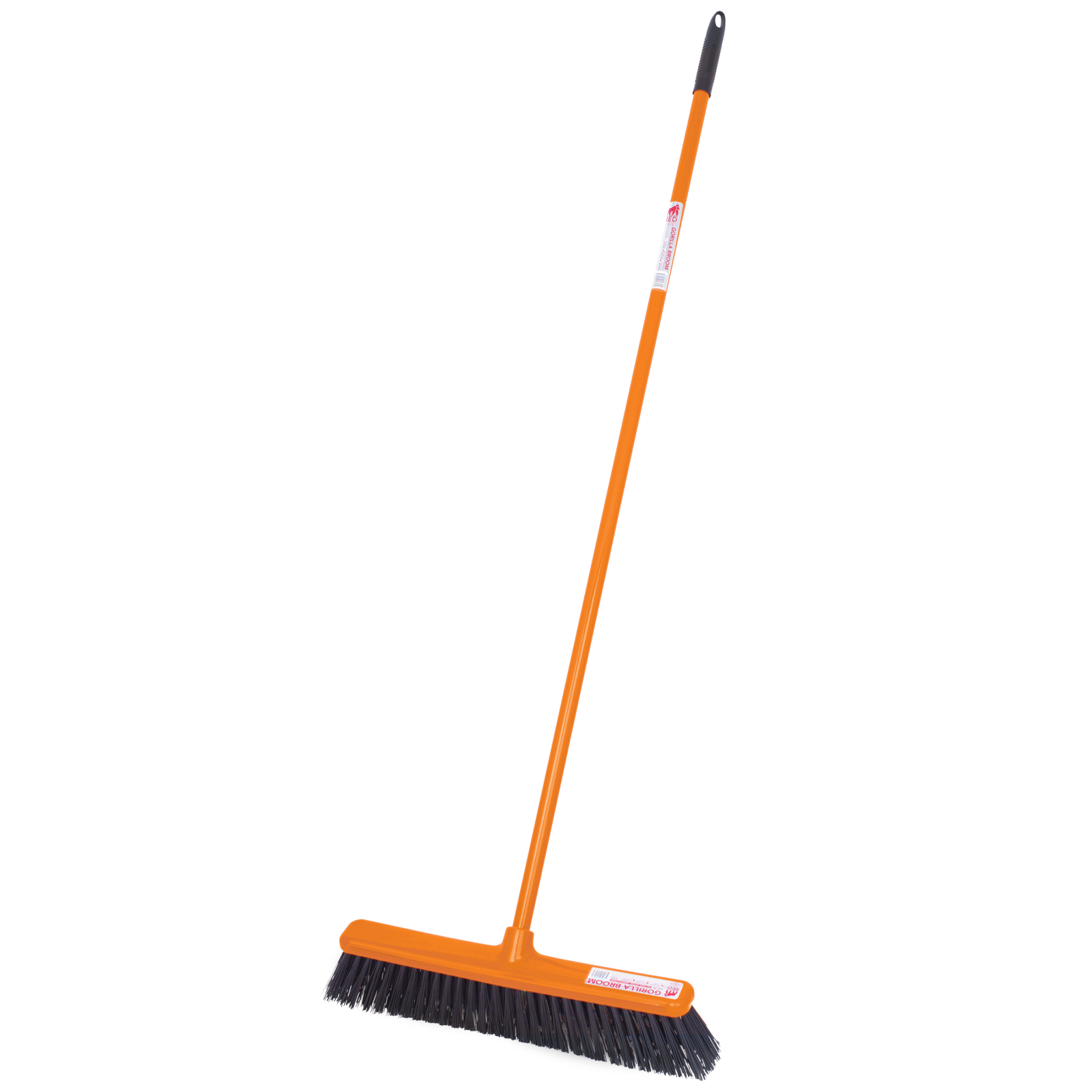 Red Gorilla Broom 50cm orange