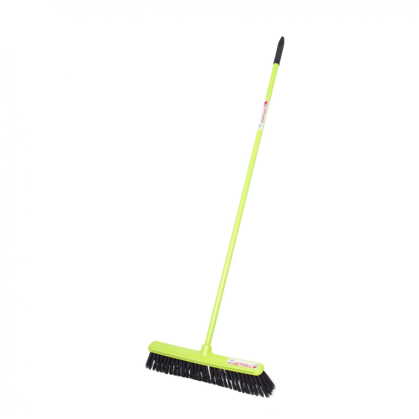 Red Gorilla Broom 50cm pistachio