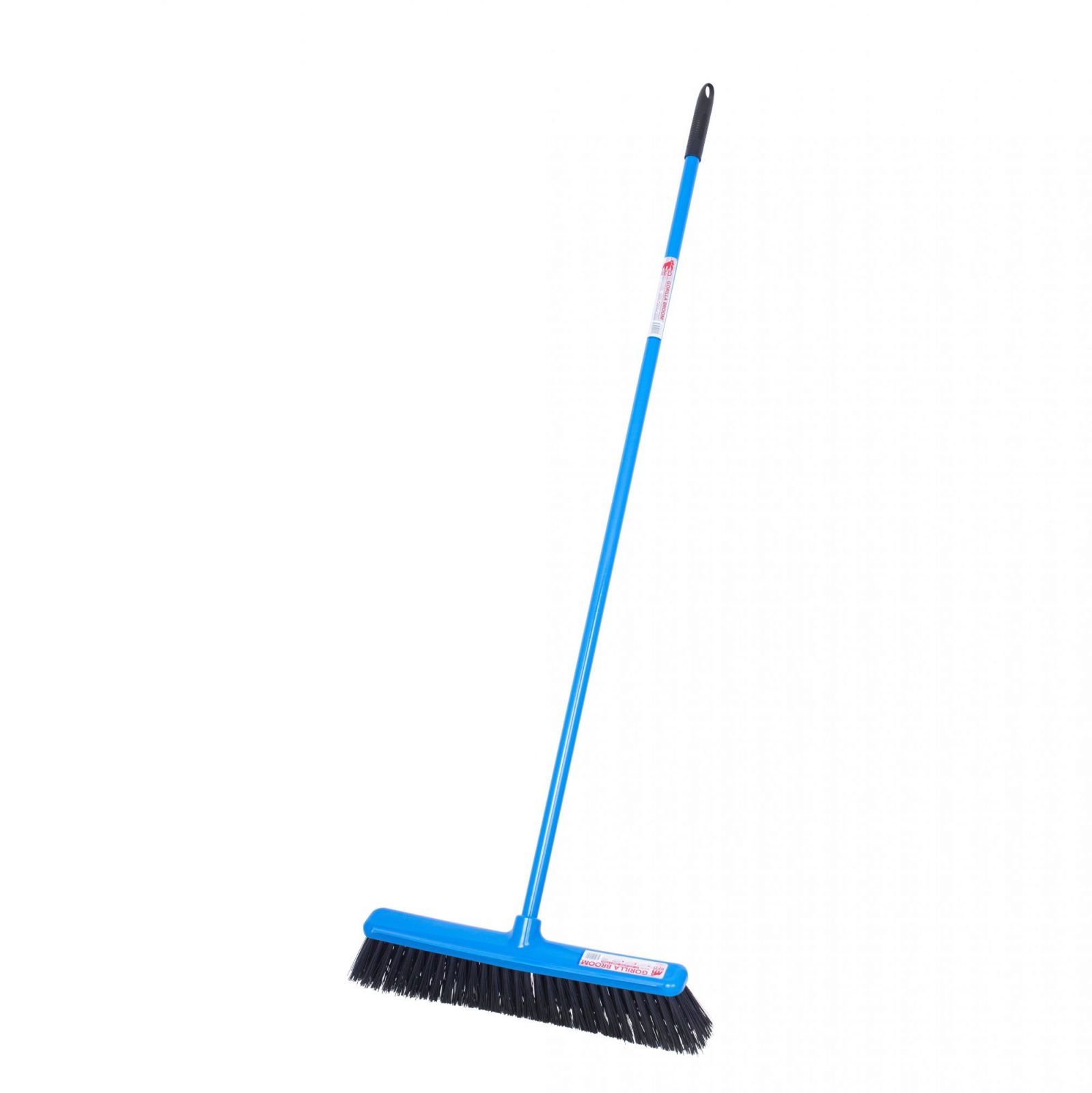 Red Gorilla Broom 50cm blue