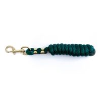 31 KM Elite 6ft Poly Lead Rope hunter