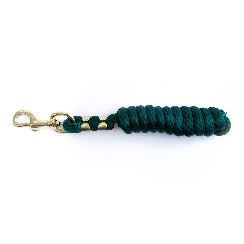 31 KM Elite 6ft Poly Lead Rope hunter