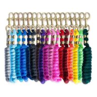 31 KM Elite 6ft Poly Lead Rope