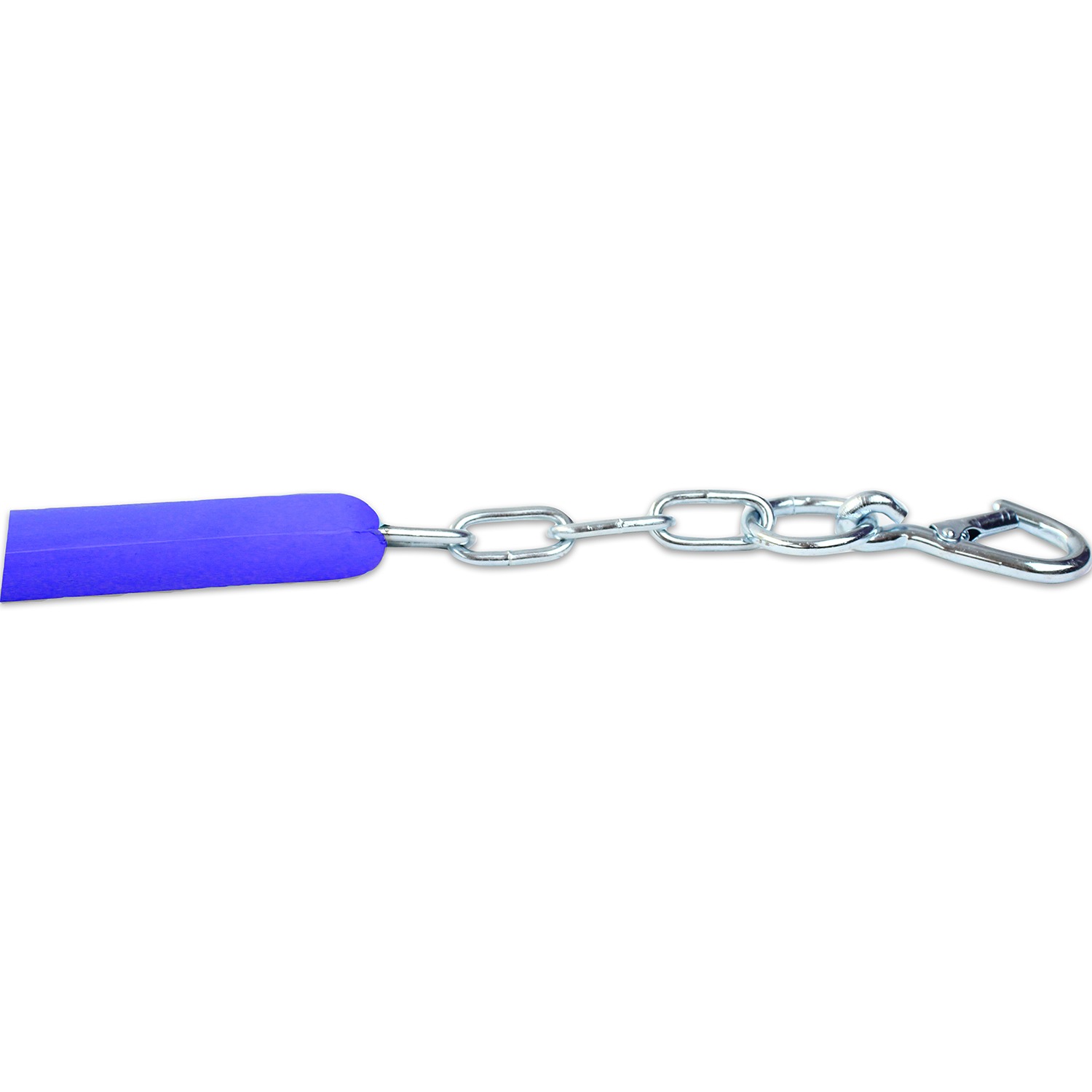 KM Elite Stall Chain purple