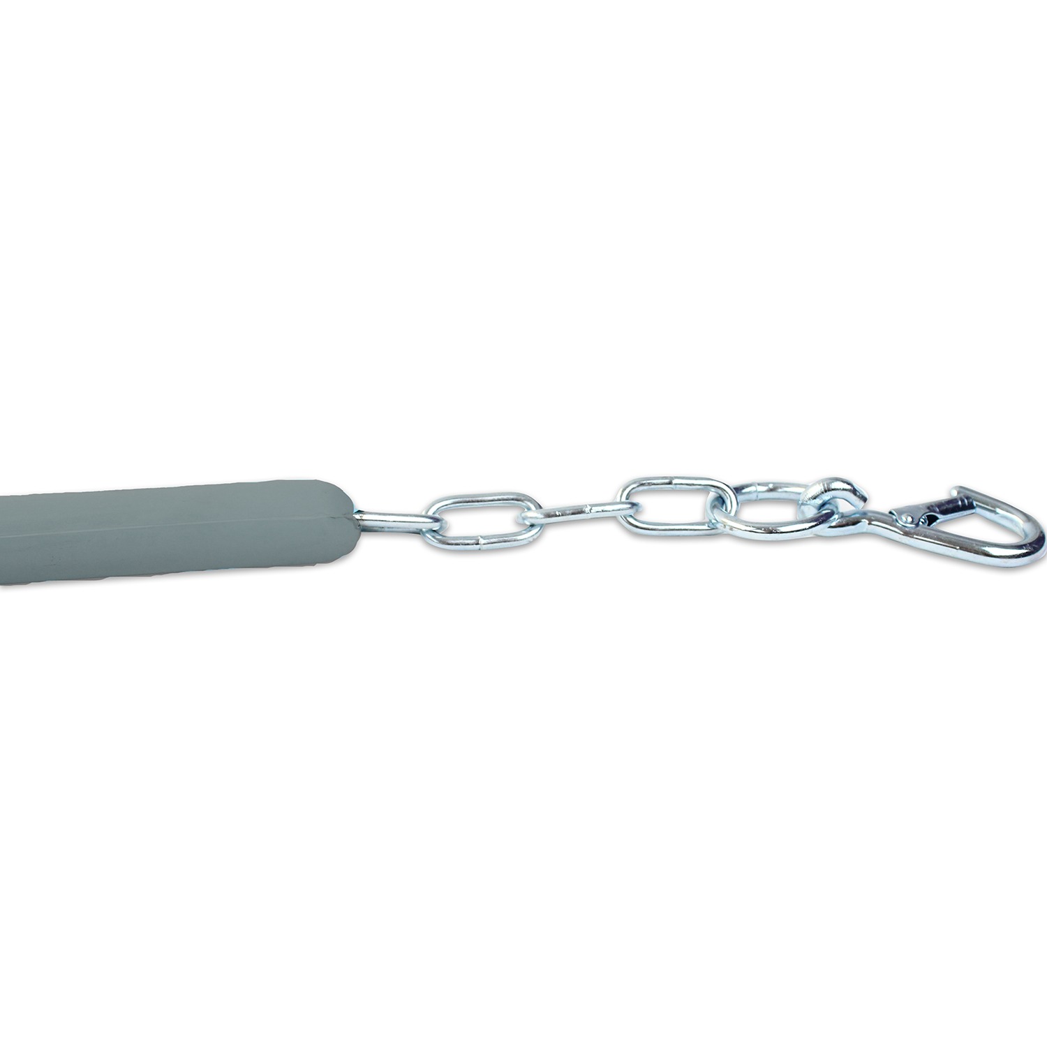 KM Elite Stall Chain grey