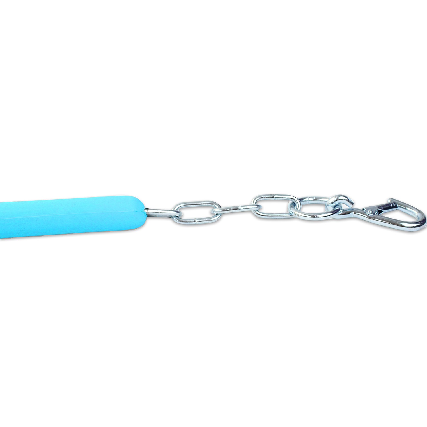 KM Elite Stall Chain blue