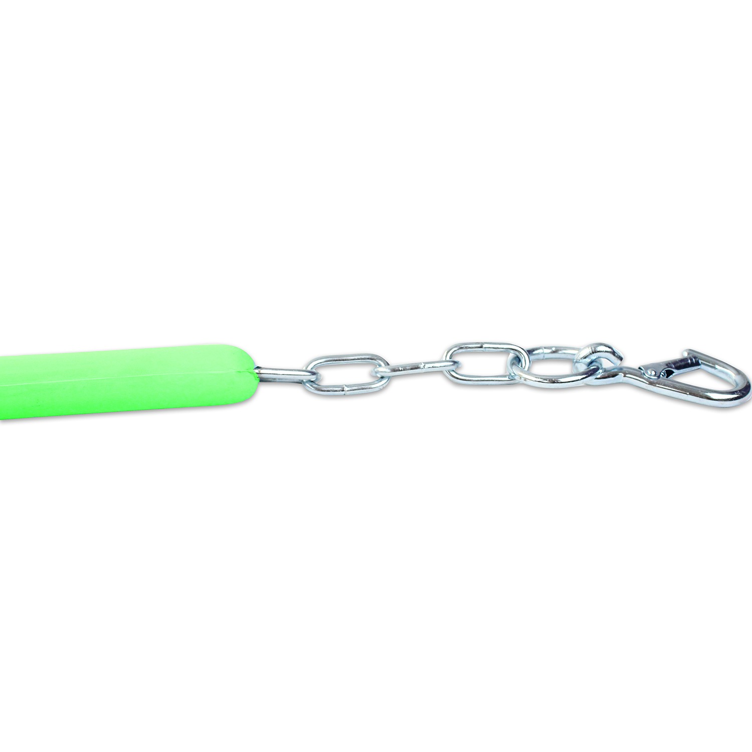 KM Elite Stall Chain green